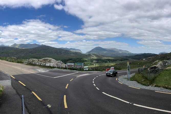 Ring of Kerry Private Tour from Killarney - An In-Depth Look at the Tour Itinerary and Experience