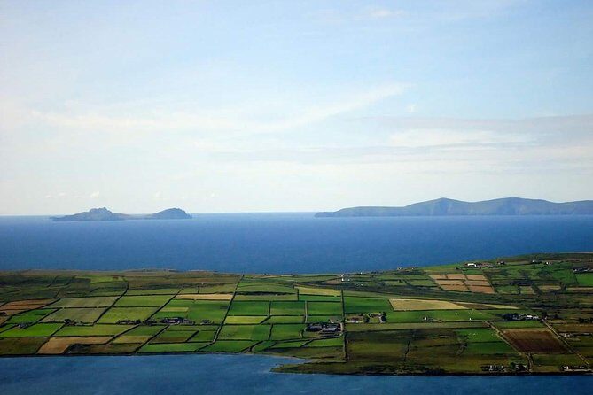 Ring of Kerry & Skellig Ring Private Day Tour - Key Points