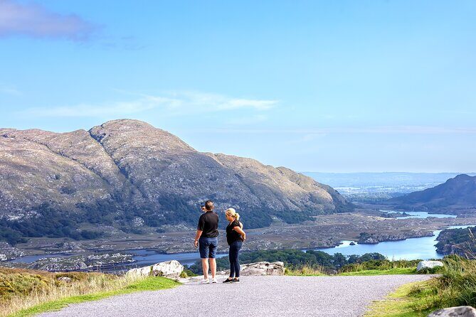 Ring of Kerry & Skellig Ring: Private Luxury Tour from Killarney - Authentic Insights from Past Travelers
