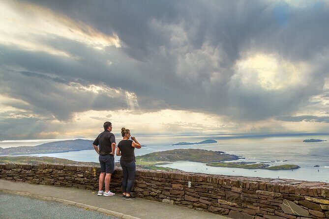Ring of Kerry & Skellig Ring: Private Luxury Tour from Killarney - Practical Considerations