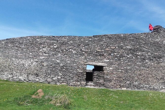 Ring of Kerry & Skellig Ring - Private Mini Bus Tour - Key Points