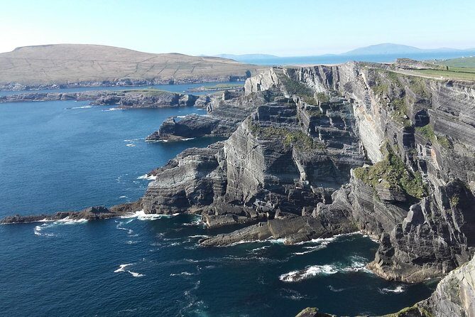Ring of Kerry & Skellig Ring - Private Mini Bus Tour - Who Would Love This Tour?
