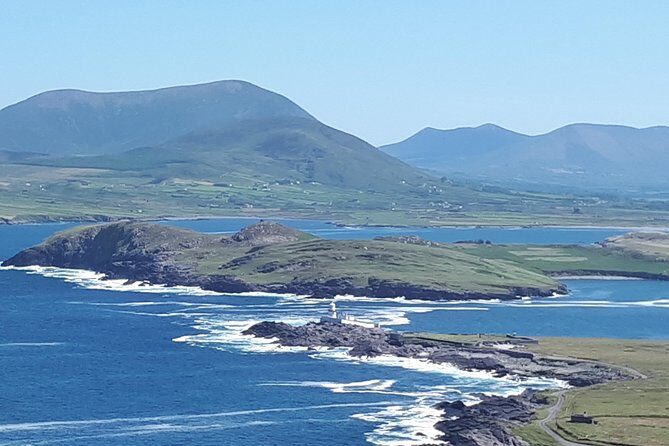 Ring of Kerry & Skellig Ring - Private Mini Bus Tour - Frequently Asked Questions