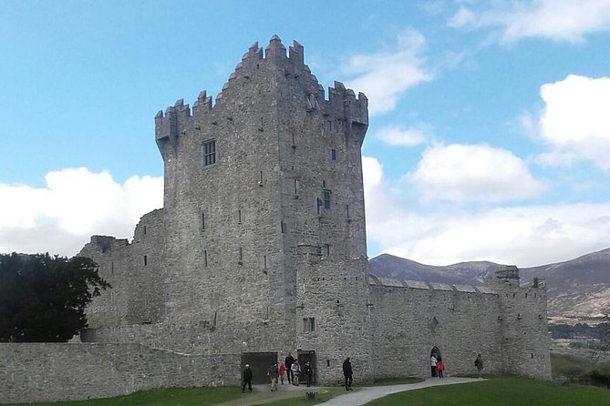 Ring of Kerry & Skellig Ring - Private Tour - A Closer Look at the Tour Experience