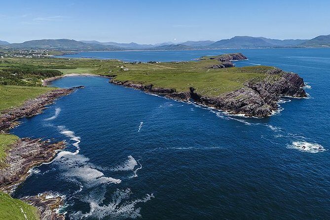 Ring Of Kerry Tour - The Complete Guide to the Ring of Kerry Tour