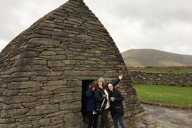 Ring of Kerry Tour Private Chauffeur Driven From Killarney Luxury - The Experience of Comfort and Personal Attention