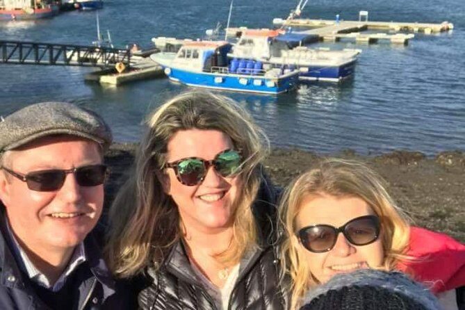Ring of Kerry Tour Private Chauffeur Driven From Killarney Luxury - Weather and Timing Considerations