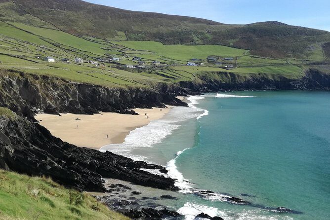 Ring of Kerry Tour Private Chauffeur Driven From Killarney Luxury - Who Will Love This Tour?