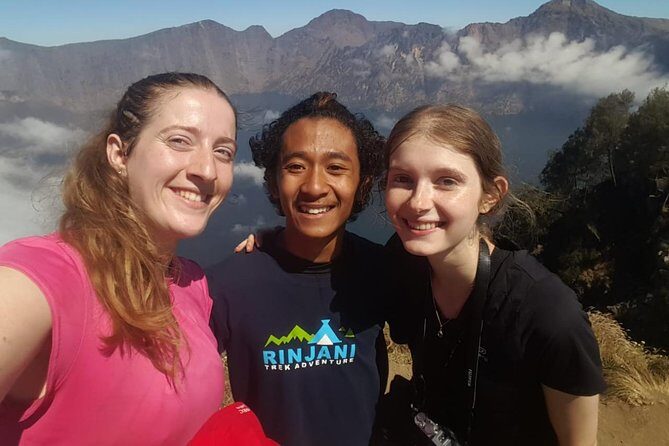 Rinjani trekking 2 days 1 night - An In-Depth Look at the Rinjani Trek Experience