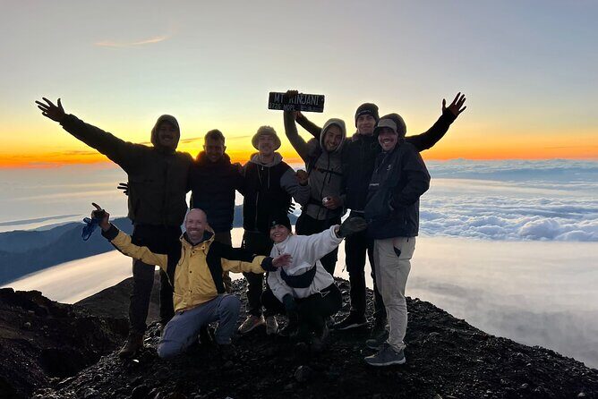 Rinjani Trekking 3D/2N - Sembalun Hot Springs Reward to Crater Rim and Lake - An In-Depth Look at the Mount Rinjani Trekking Experience