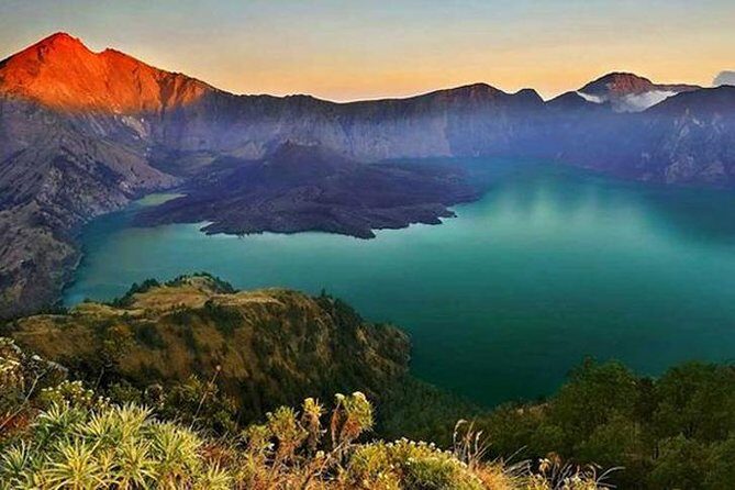 Rinjani Trekking 3D2N Summit - Who Is This Trek Best For?