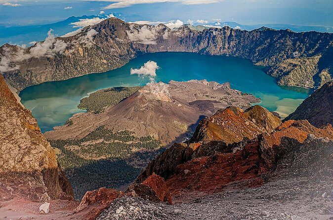 Rinjani Trekking 3D2N Summit - Full Trail - Final Thoughts