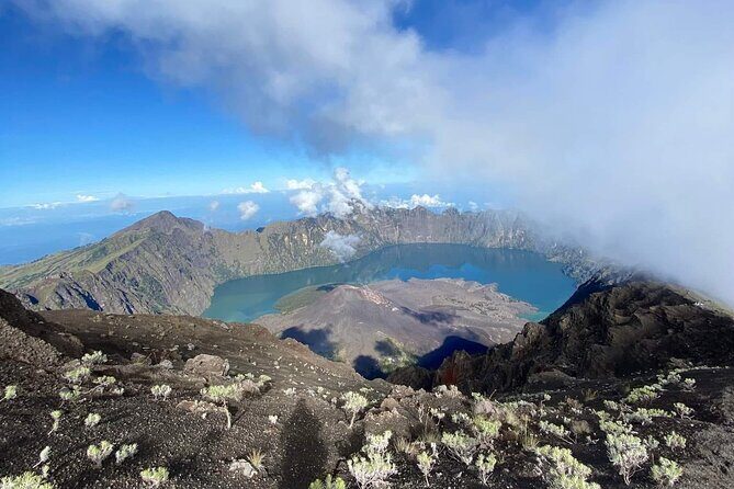 Rinjani Trekking 3D2N Summit - To The Spectacular Views - The Value for Money