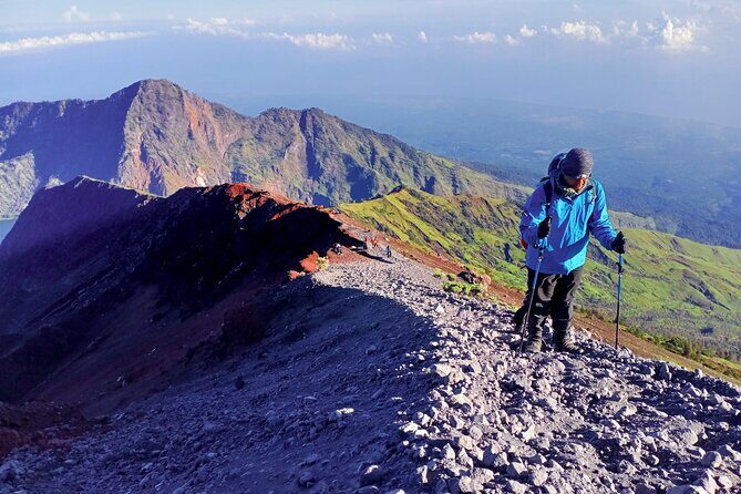 Rinjani Trekking 3D2N Summit - To The Spectacular Views - Practical Tips and Considerations