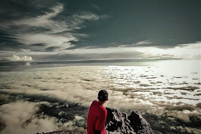 Rinjani Trekking 3D2N Summit - To The Spectacular Views - The Sum Up