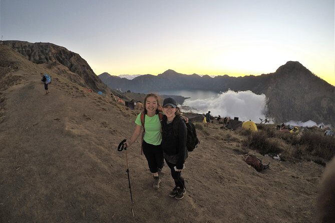 Rinjani Trekking 3D2N Summit - To The Spectacular Views - FAQ