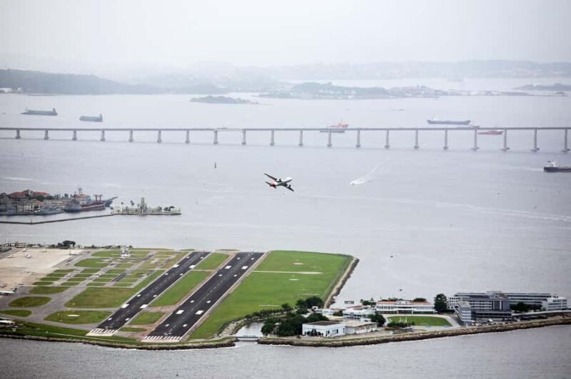 Rio Airport Layover: Christ the Redeemer & Sugarloaf Tour - Who This Tour Is Best For