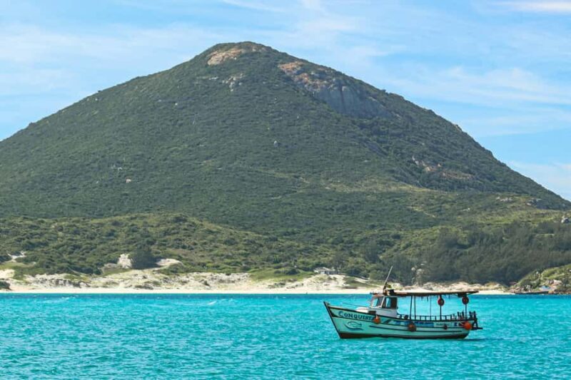 Rio: Best Dive Experience All Inclusive Scuba Diving Package - Why Choose This Tour?