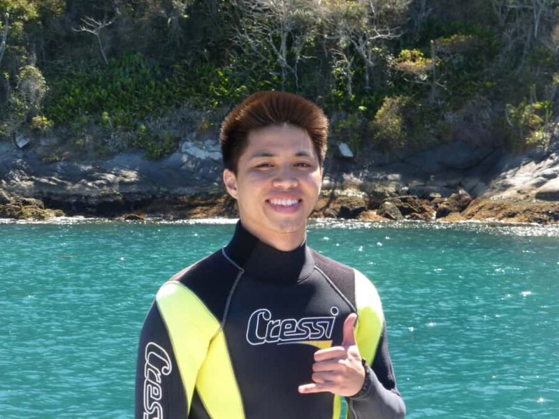 Rio: Best Dive Experience All Inclusive Scuba Diving Package - Who Is This Best For?