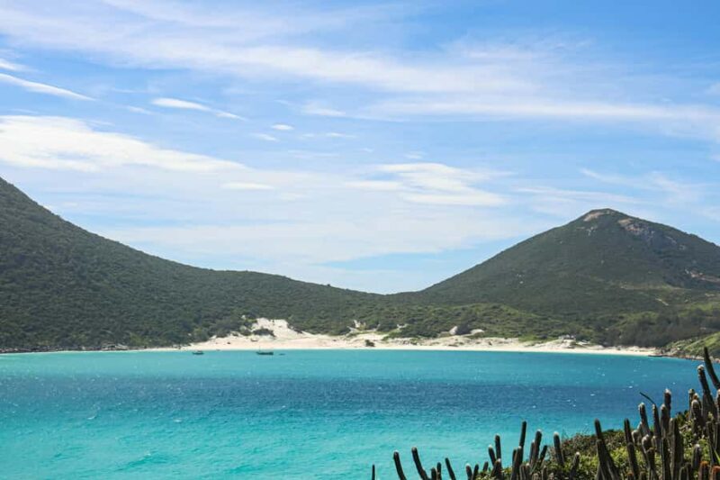 Rio: Best Dive Experience All Inclusive Scuba Diving Package - Frequently Asked Questions