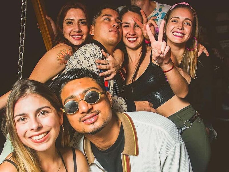 Rio Boat Party: Funk, Reggaeton & Stunning Views - Who Will Love This Tour?