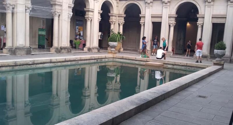 Rio: Botanical Garden, Tijuca Forest, and Parque Lage Tour - Key Points