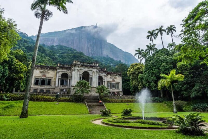 Rio: Botanical Garden, Tijuca Forest, and Parque Lage Tour - In-Depth Review