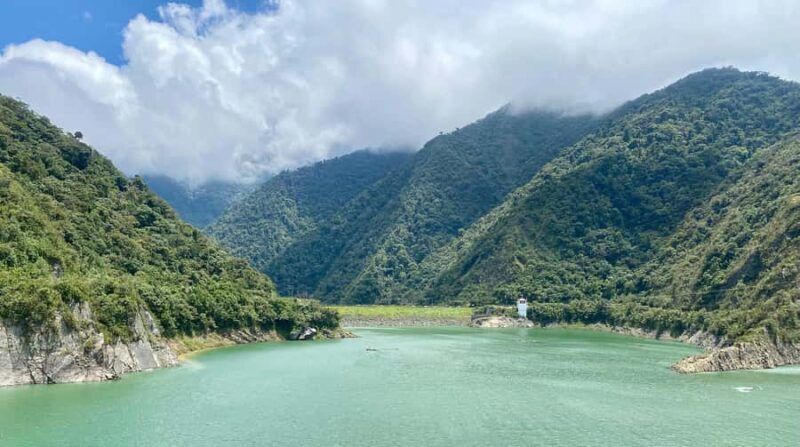 Rio Bravo Canyon: Hike & Waterfalls Adventure from Cali - Rio Bravo Canyon: Hike & Waterfalls Adventure from Cali