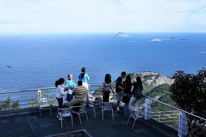 Rio by Day - Main Sights Tour - Frequently Asked Questions