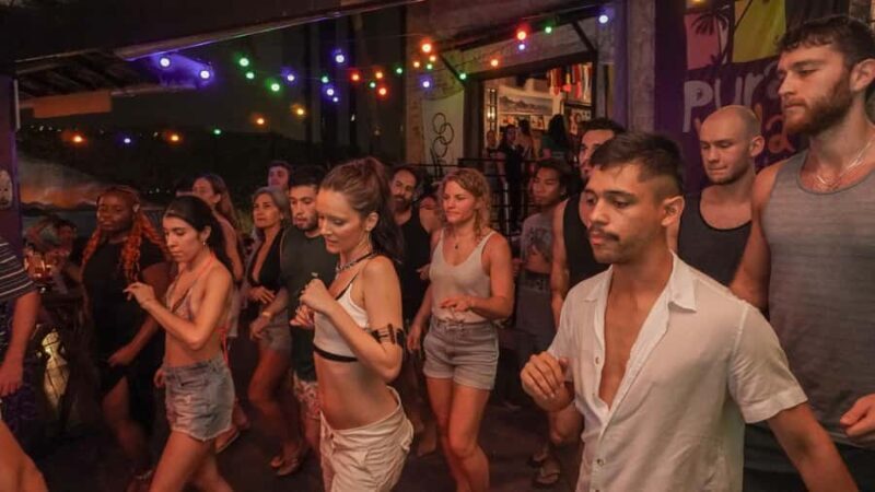 Rio: Caipirinha Workshop and Samba Class - Final thoughts