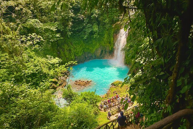 Rio Celeste Expedition  Sloths, Waterfalls & Nature's Magic - FAQ