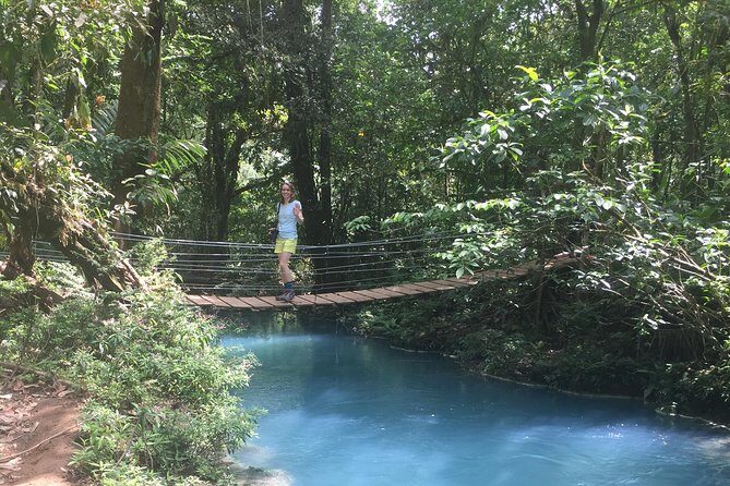 Rio Celeste Hike - A Deep Dive into the Rio Celeste Hike Experience