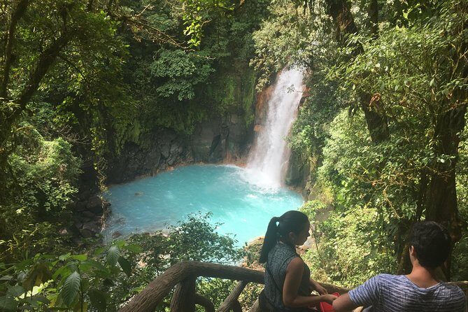 Rio Celeste Hike - FAQ: Your Questions Answered