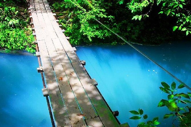 Rio Celeste Hike & Tenorio Volcano Hike - FAQ