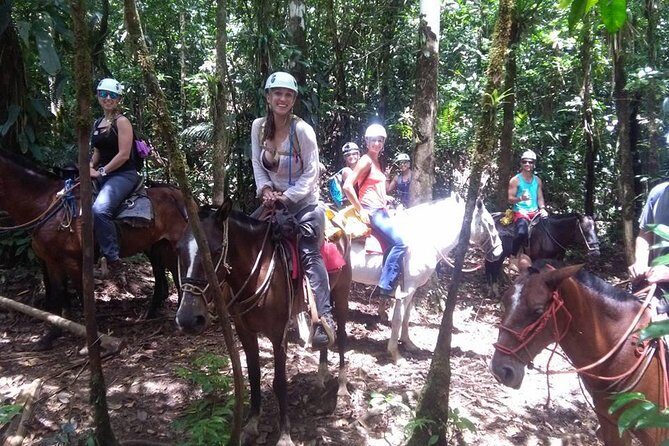 Rio Celeste Horseback Riding Tour - An In-Depth Look at the Rio Celeste Horseback Riding Tour