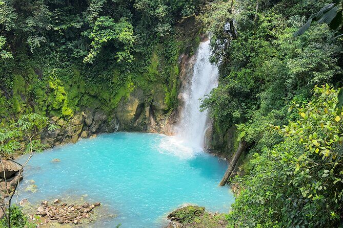 Rio Celeste National Park Visit To The Malekus Indigenous Village - Key Points