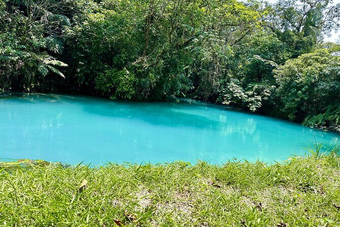 Rio Celeste National Park Visit To The Malekus Indigenous Village - Why Travelers Find This Tour Special