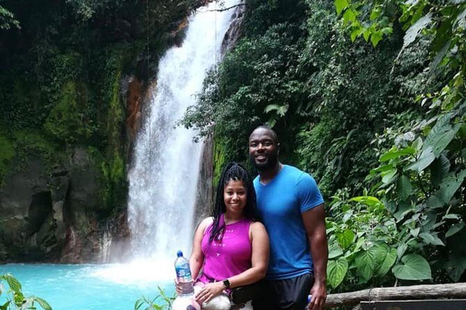 Rio Celeste, Tenorio Hike, Sloths Sanctuary & Meal - Exploring Costa Rica’s Natural Marvels: A Deep Dive into the Rio Celeste & Tenorio Tour