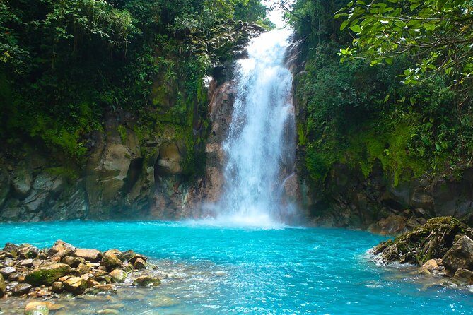 Rio Celeste & Tenorio Volcano Hike - Blue River Adventure - Who Should Consider This Tour?