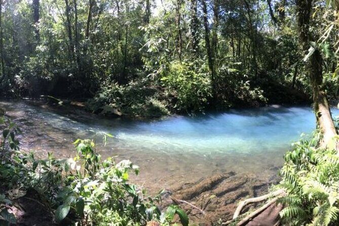 Rio Celeste Tour: Hiking, Sloth Sanctuary & Llanos de Cortes Waterfall (PRIVATE) - FAQ