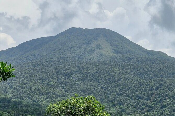 Rio Celeste Waterfall And Indigenous Territory Private Guide - The Sum Up
