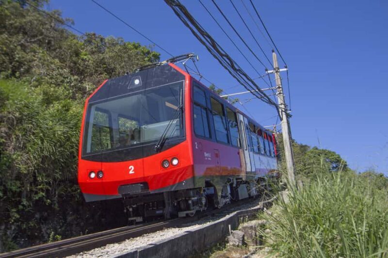 Rio: Christ Redeemer by Train & City Highlights Morning Tour - Final Thoughts: Who Is This Tour Best For?