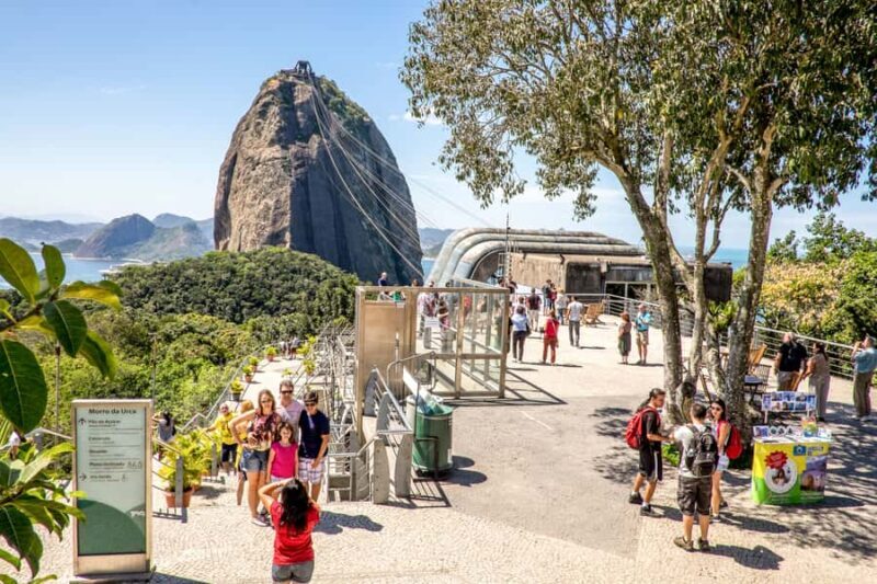 Rio: Christ the Redeemer Early Access and Sugarloaf - The Experience in Detail