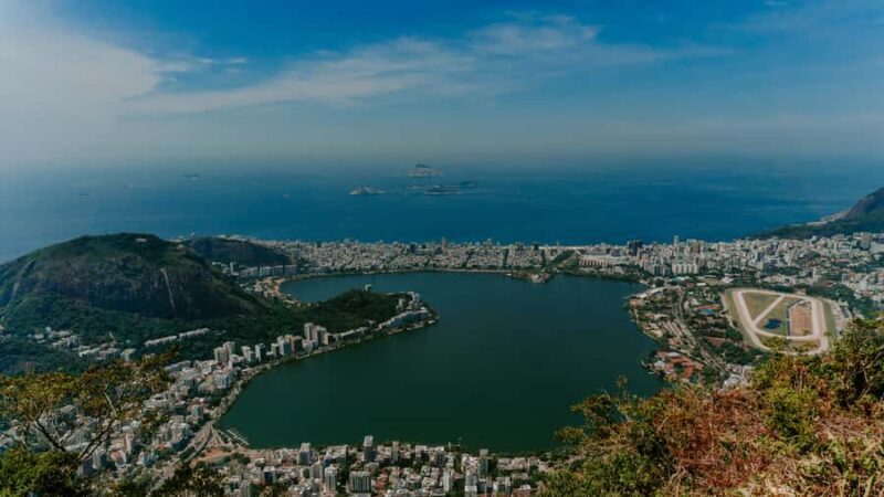 Rio: Christ the Redeemer & Sugarloaf Express Tour - FAQ