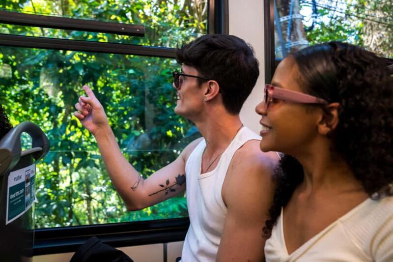 Rio: Christ the Redeemer, Sugarloaf, Selaron & BBQ Lunch - The Experience in Practice: What Travelers Can Expect