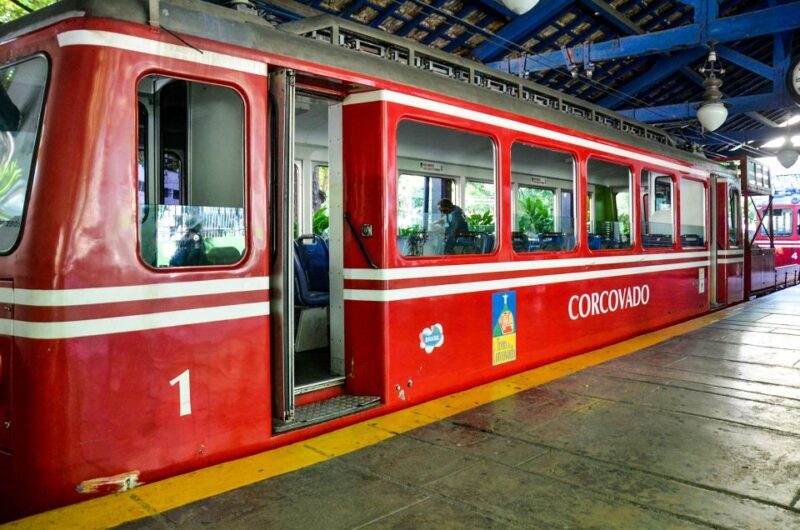 Rio: Christ the Redeemer, Sugarloaf, Selaron & BBQ Lunch - FAQs