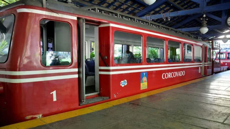 Rio: City Half-Day Tour by Van with Corcovado Mountain - An In-Depth Look at What You Can Expect