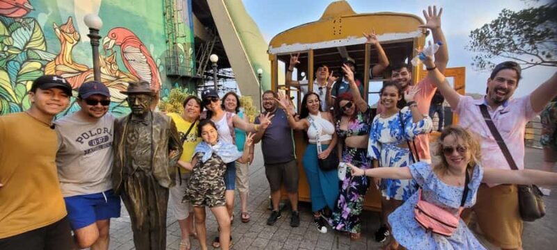 Rio: City Tour with Christ the Redeemer & Sugarloaf Mountain - FAQ