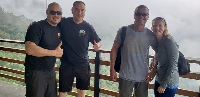 Rio Claro Jungle River Private Tour from Medellín - Exploring the Rio Claro Jungle on a Private Day Trip from Medellín