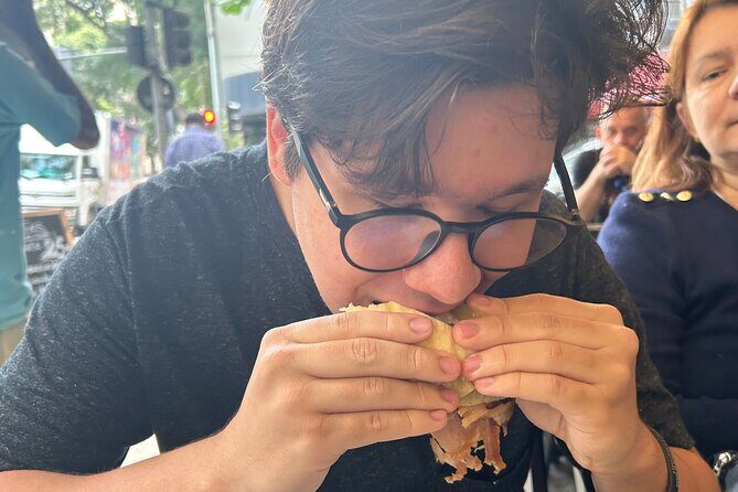 Rio: Copacabana Food Tour with 7 Tastings and Local Flavors - A Closer Look at the Rio: Copacabana Food Tour